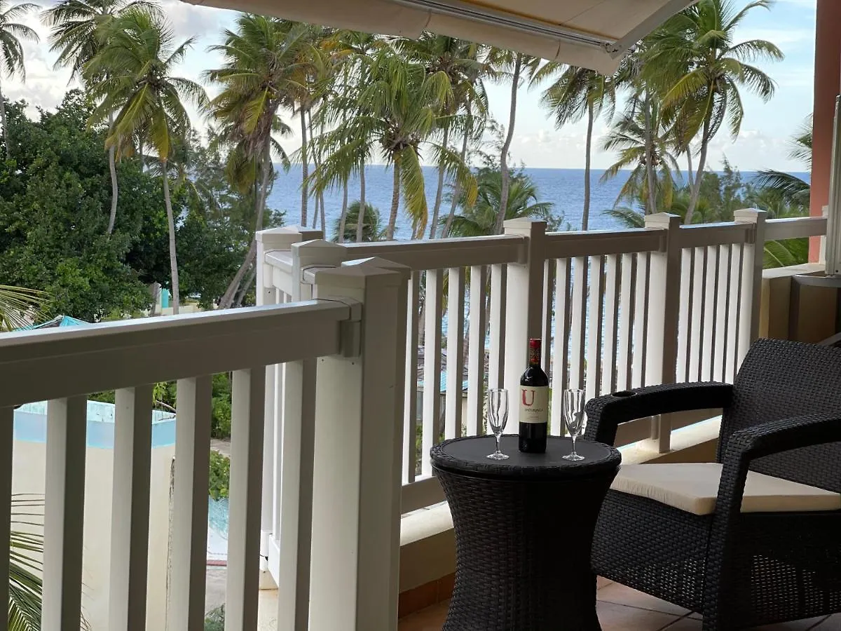 Condo Beach Court 이사벨라 아파트