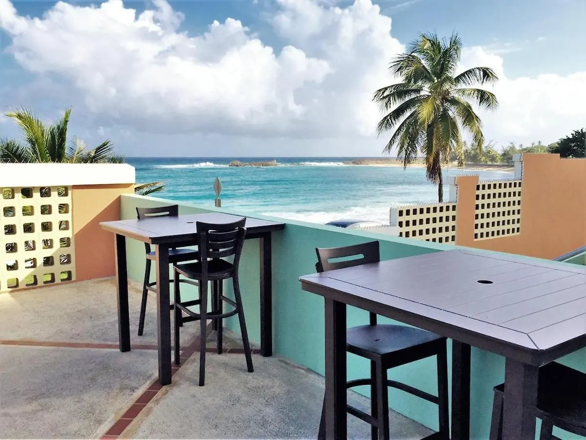 Condo Beach Court 이사벨라