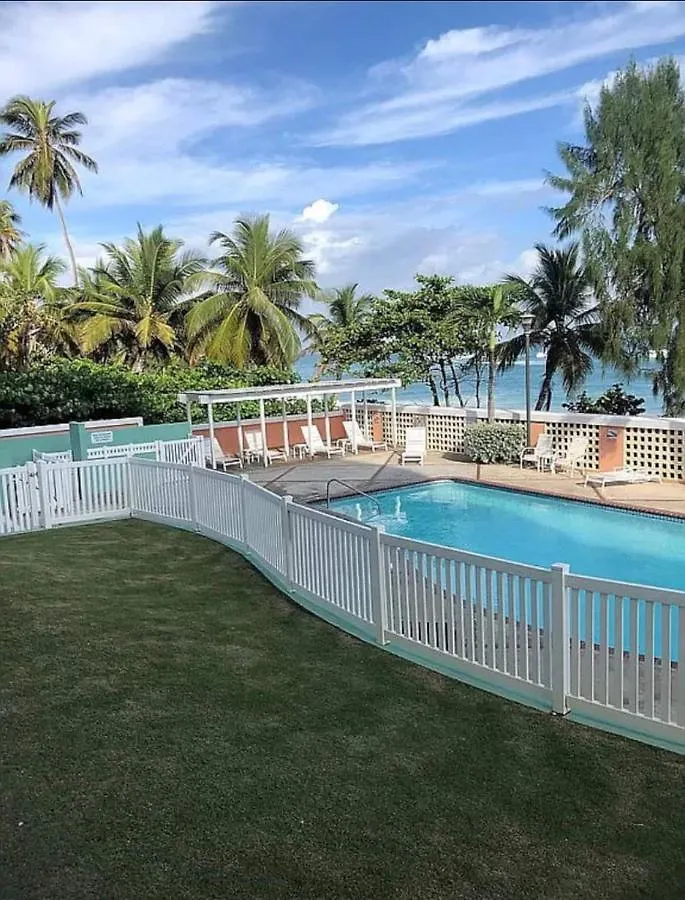 Condo Beach Court 이사벨라 0*,